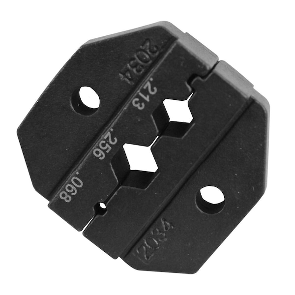 Die Rg58/59/62Au Coax